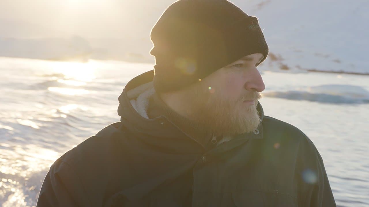 Backdrop – A Polar Year