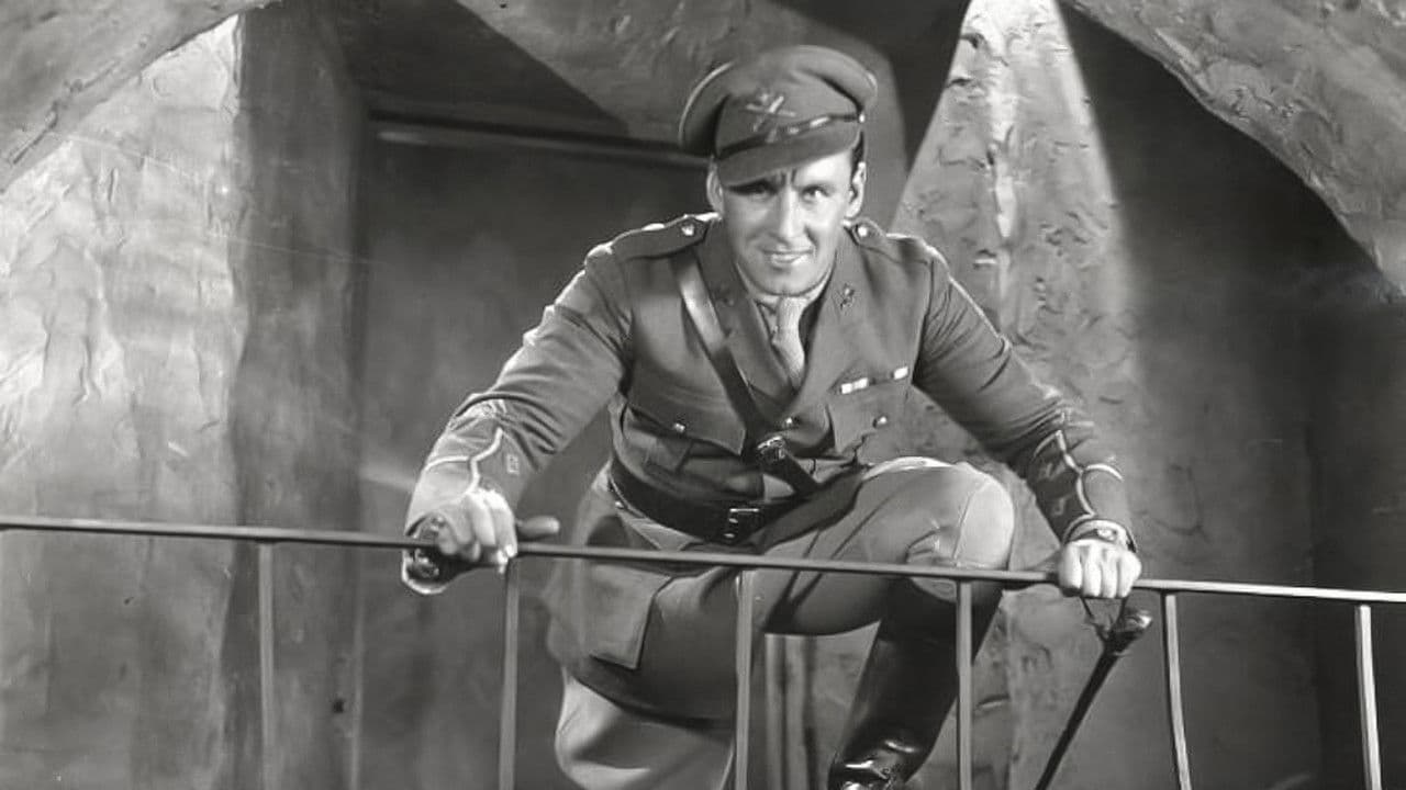 Backdrop – True Heaven