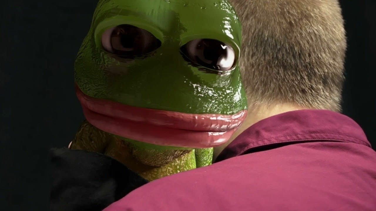 Backdrop – You Can't Kill Meme