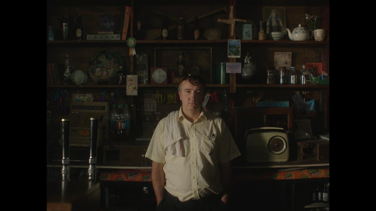 Backdrop – The Lucky Man