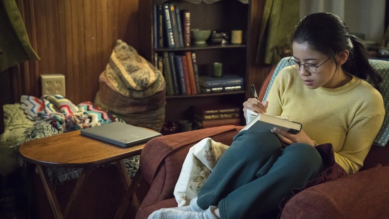 Backdrop – Nur die halbe Geschichte