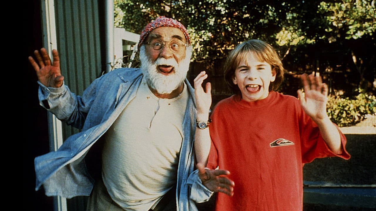 Backdrop – Crackers