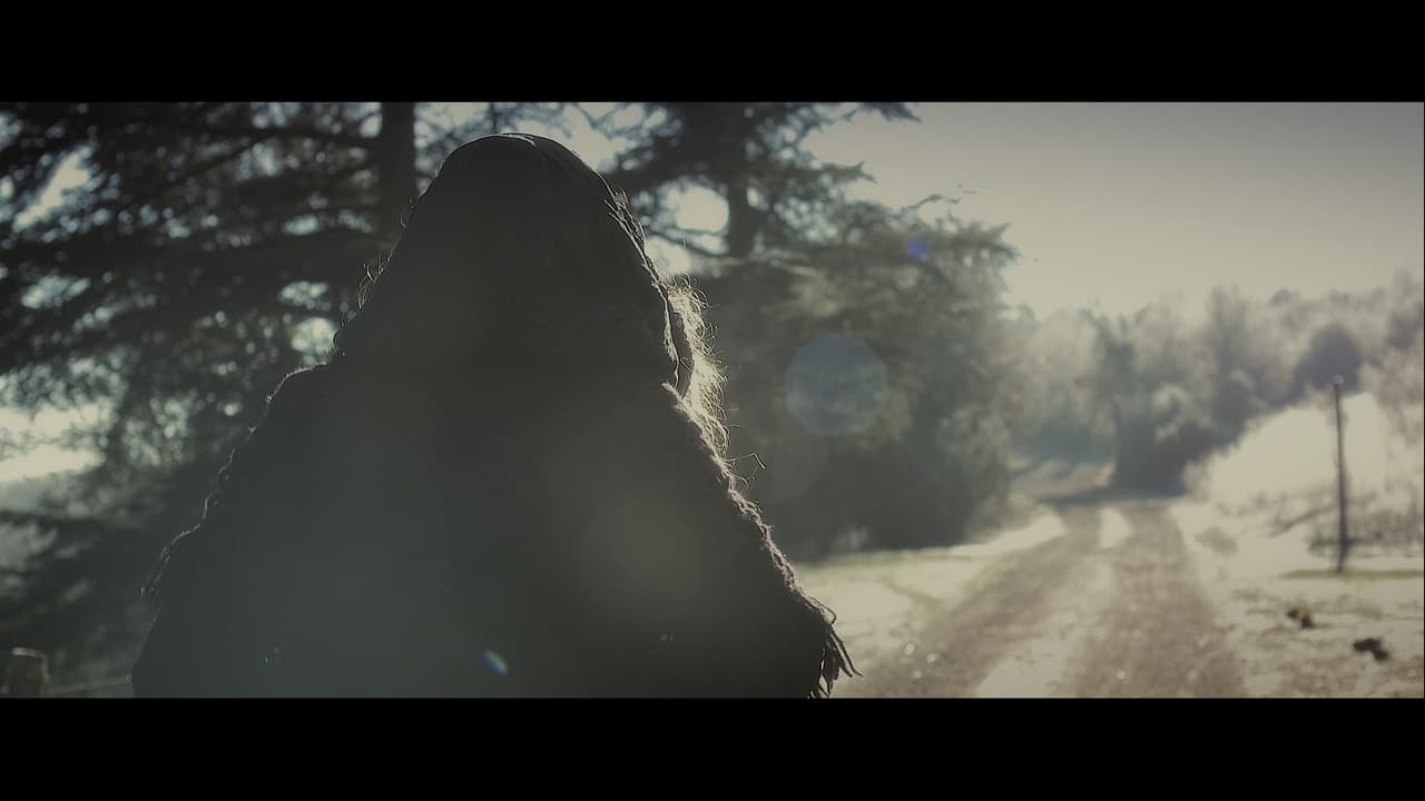 Backdrop – Le portrait