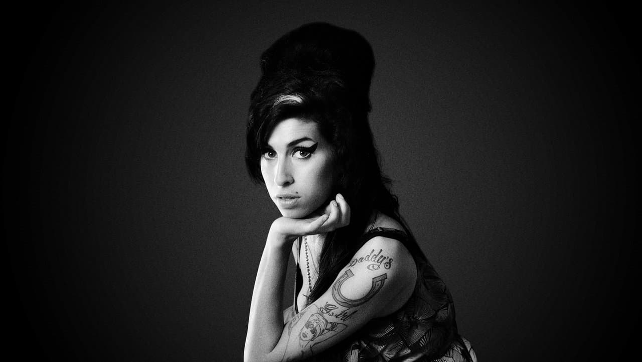 Backdrop – Amy