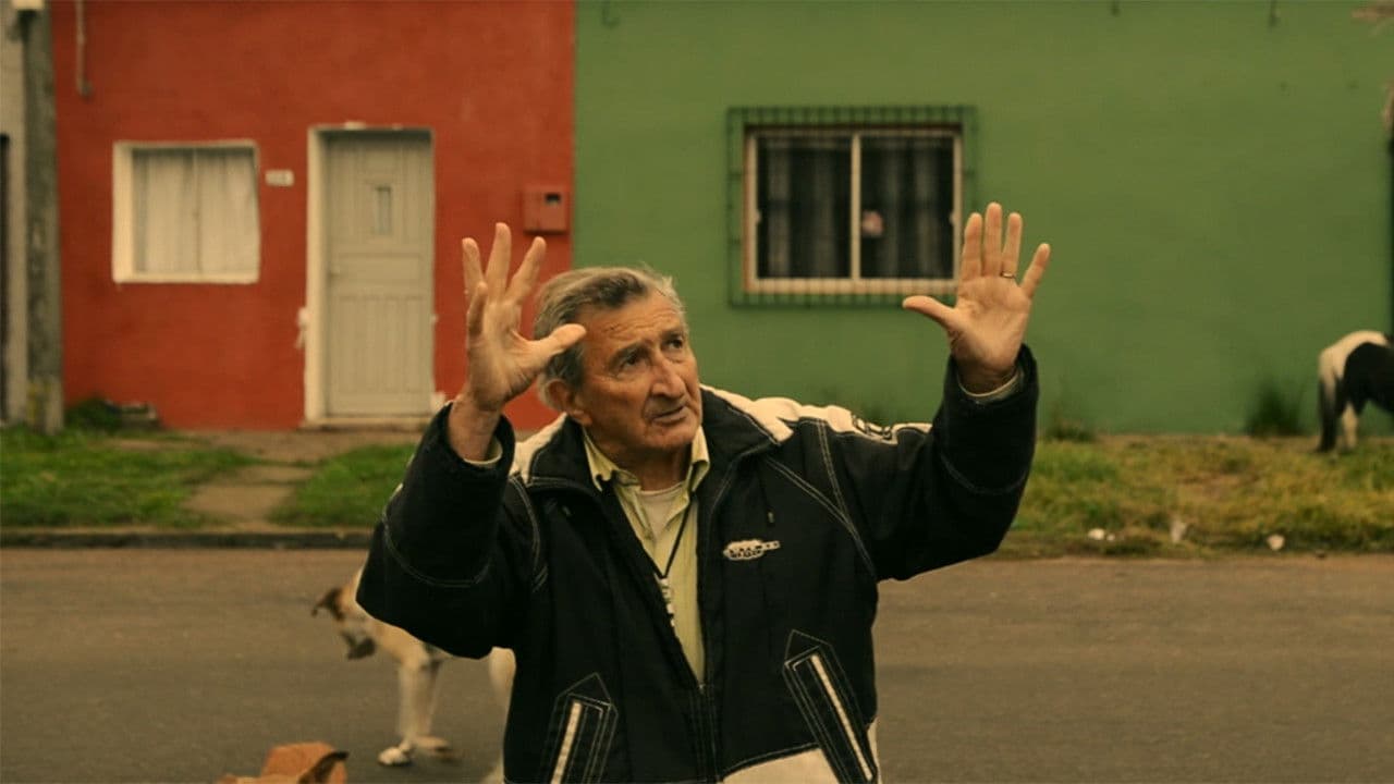 Backdrop – Notes about identity