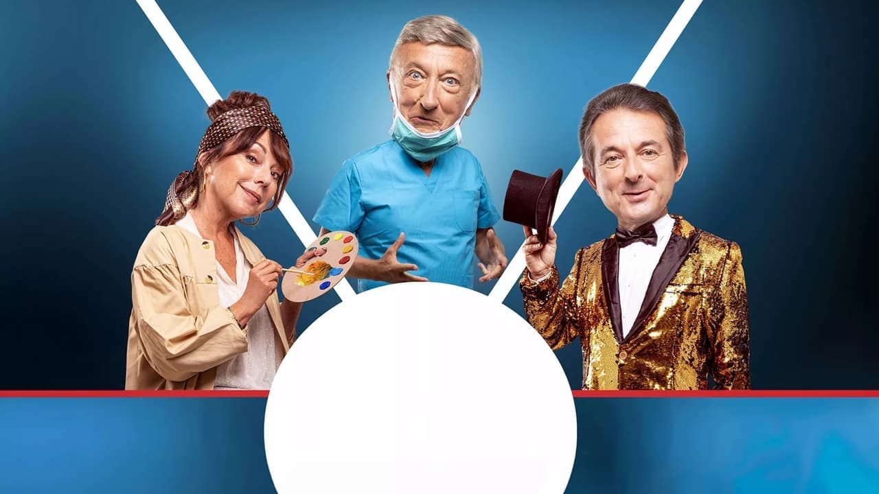 Backdrop – Un culot monstre