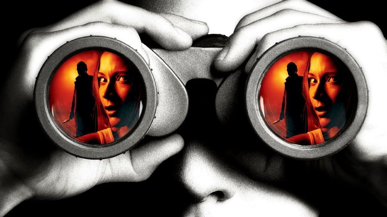 Backdrop – Disturbia - Auch Killer haben Nachbarn