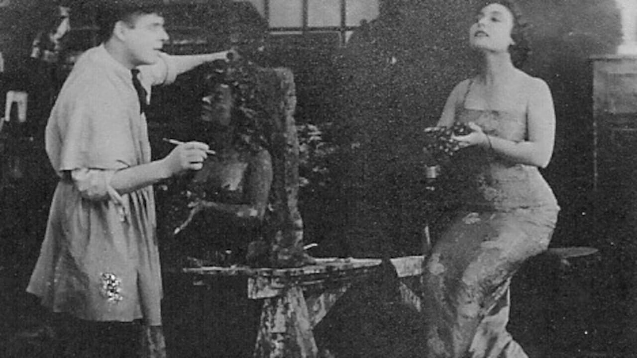 Backdrop – Even as You and I