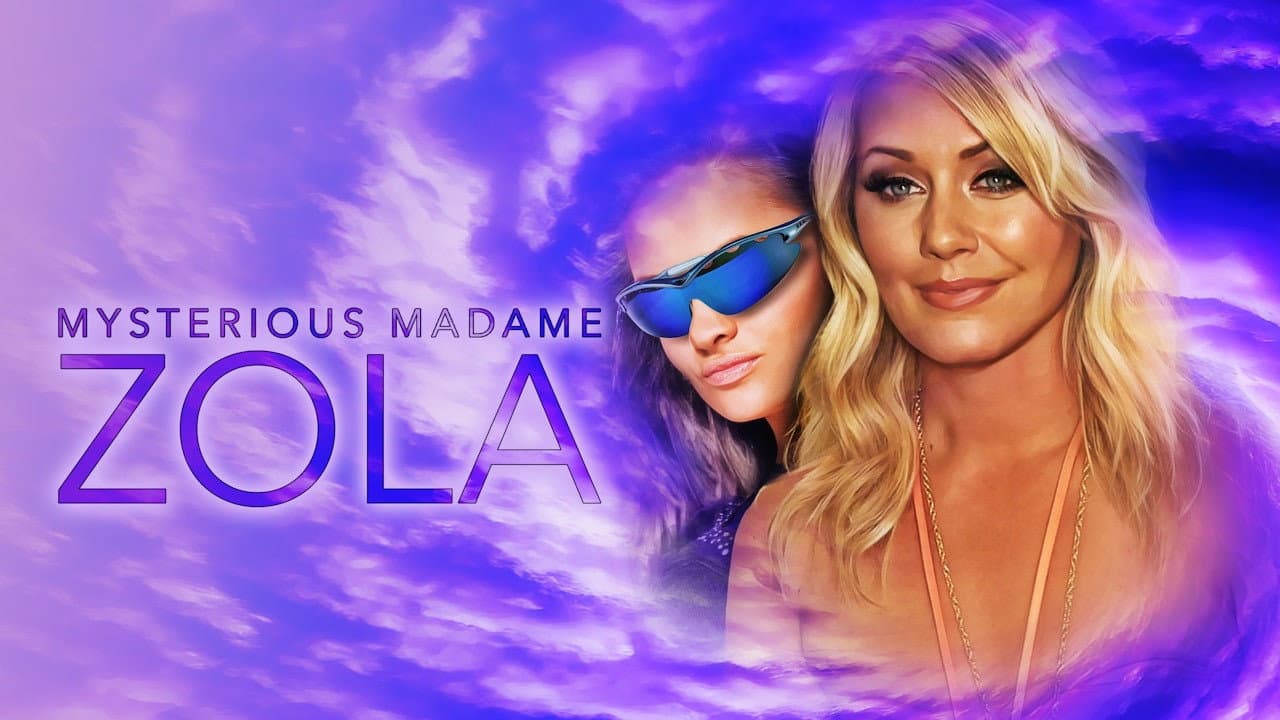 Backdrop – The Mysterious Madame Zola