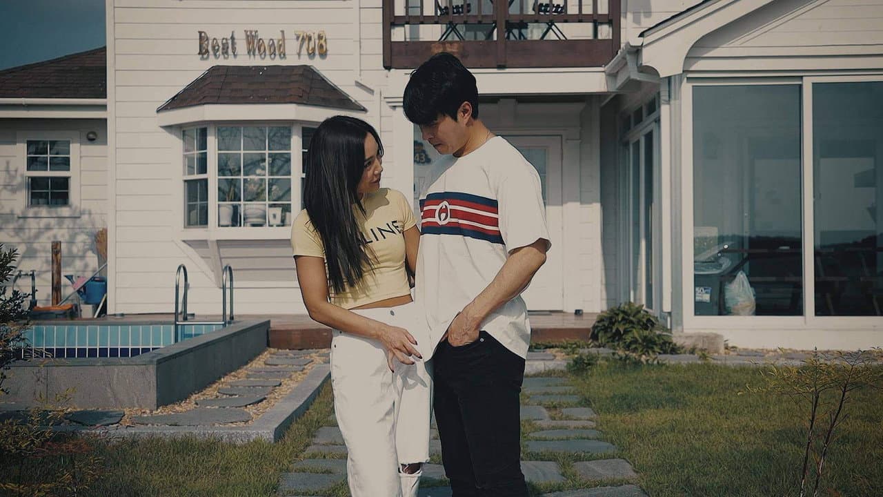 Backdrop – 사무실 S파트너