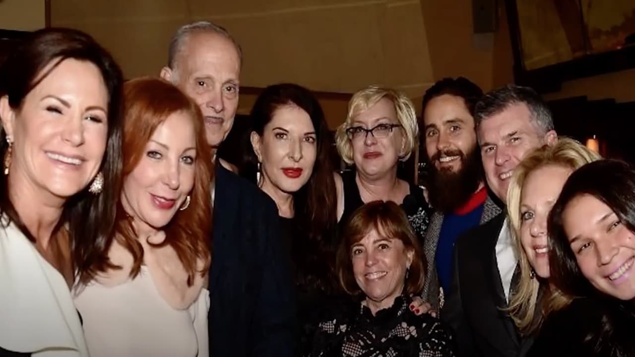 Backdrop – Out of Shadows