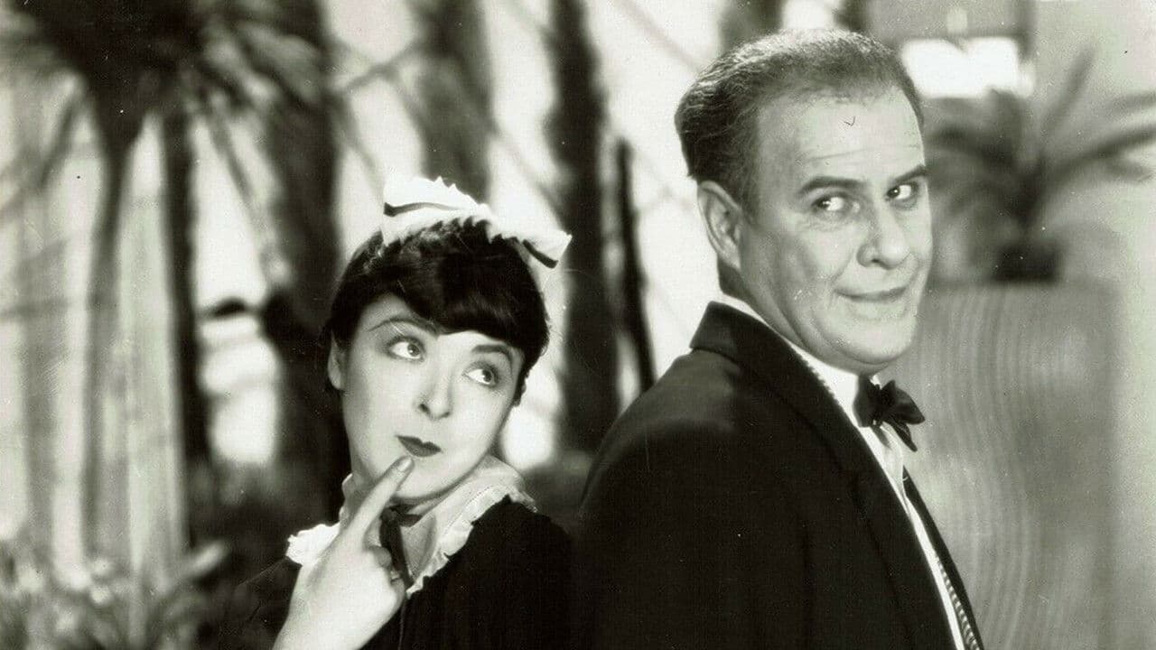 Backdrop – Oh Kay!