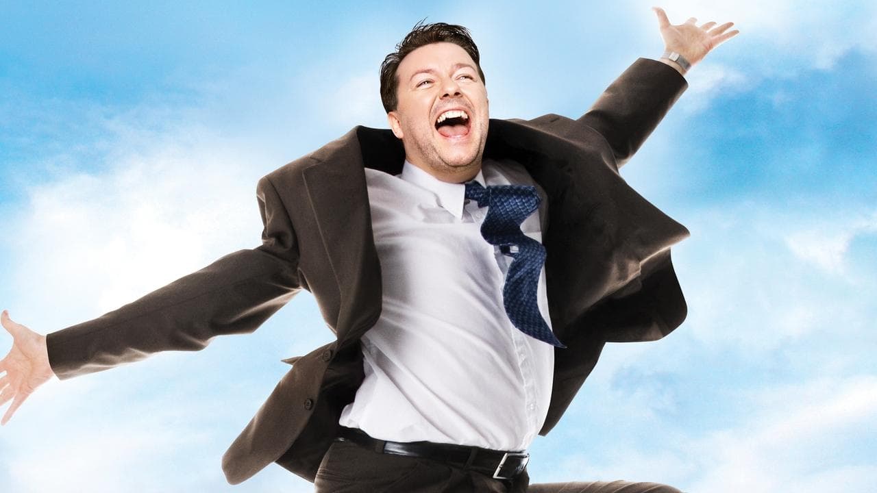 Backdrop – Lügen macht erfinderisch