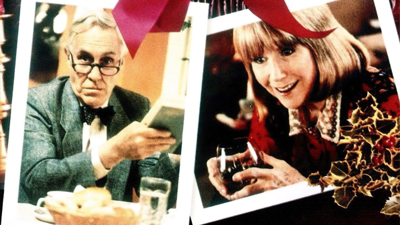 Backdrop – The Christmas Wife