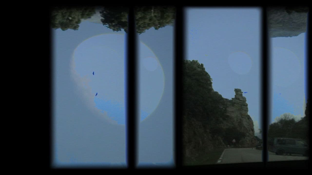 Backdrop – A Jupatarama