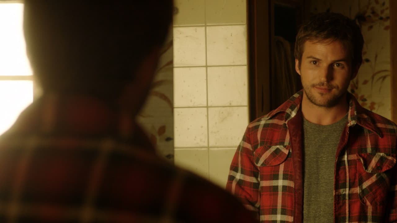 Backdrop – In Your Eyes