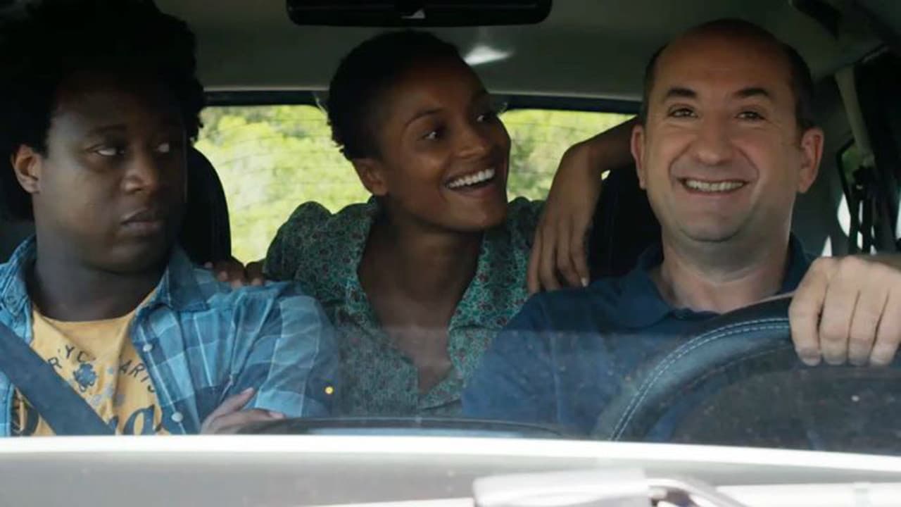 Backdrop – Contromano