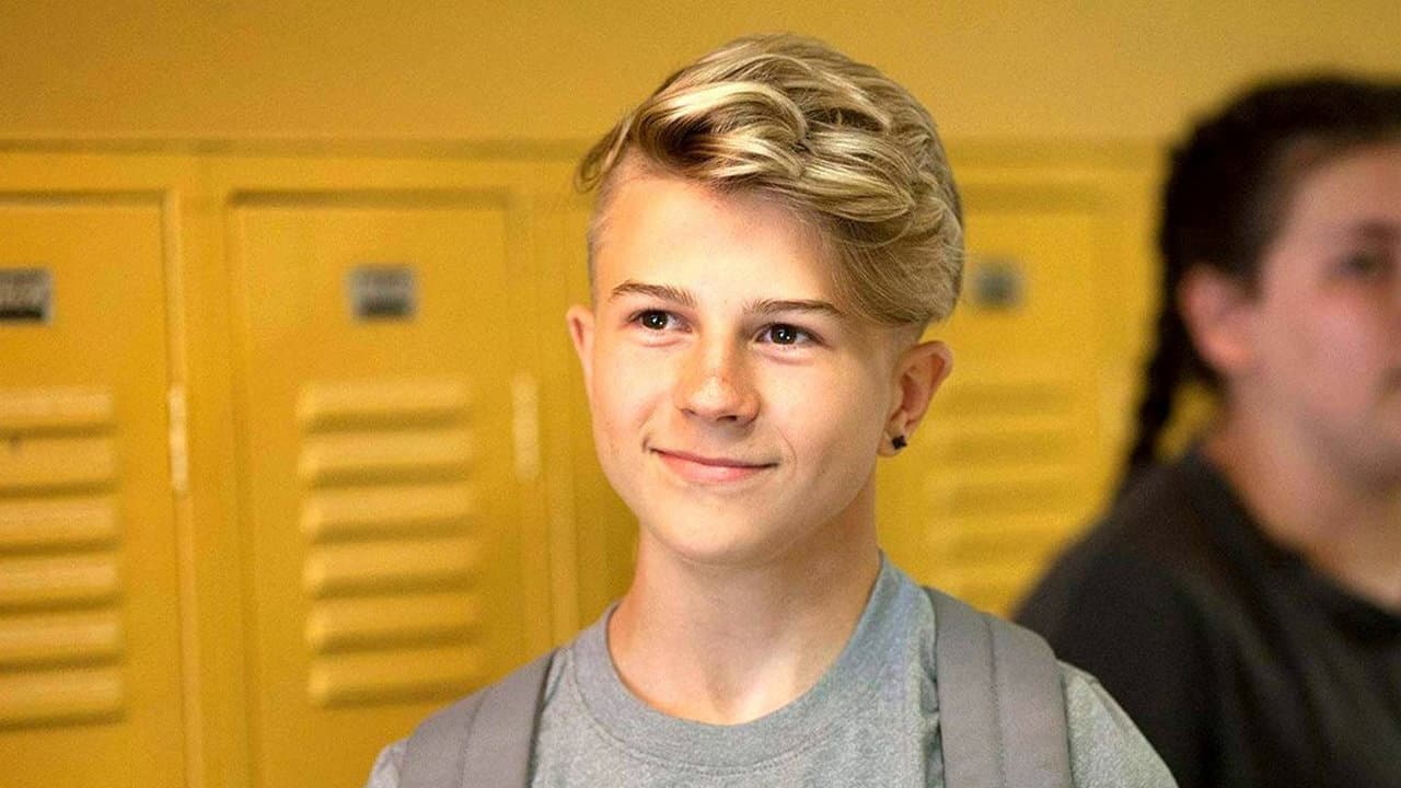 Backdrop – An American Hate Crime