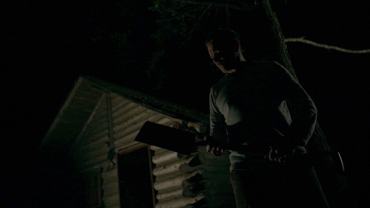 Backdrop – The Wildman Massacre