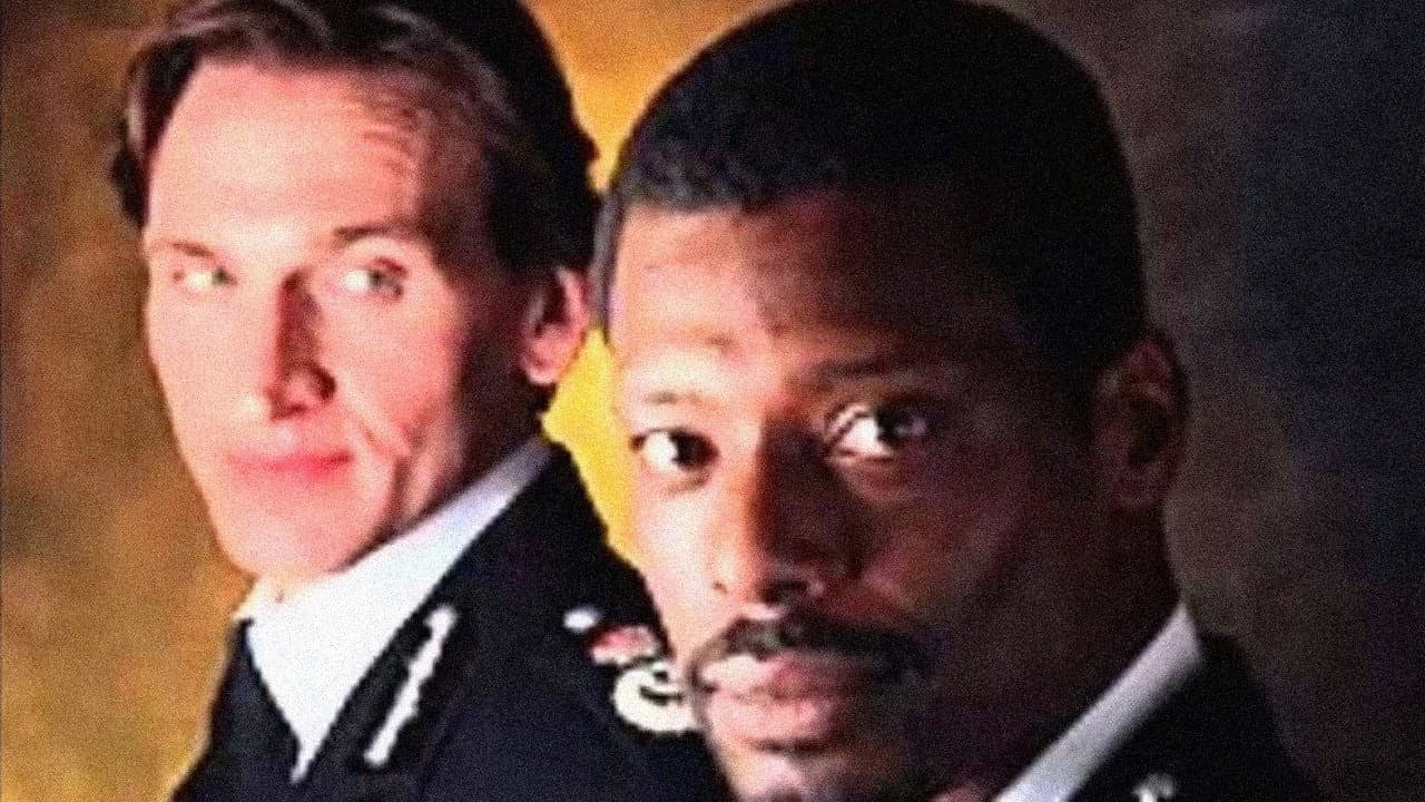 Backdrop – Othello