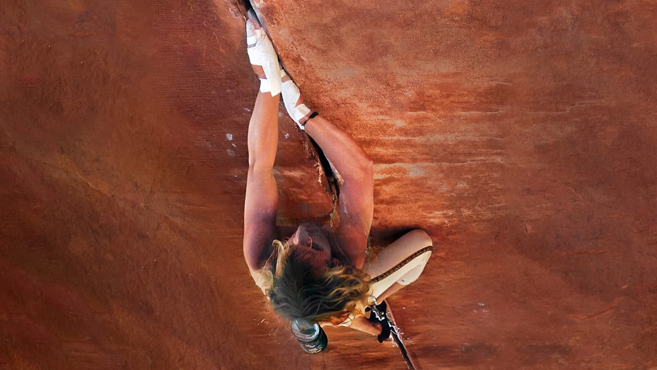 Backdrop – Arrowhead