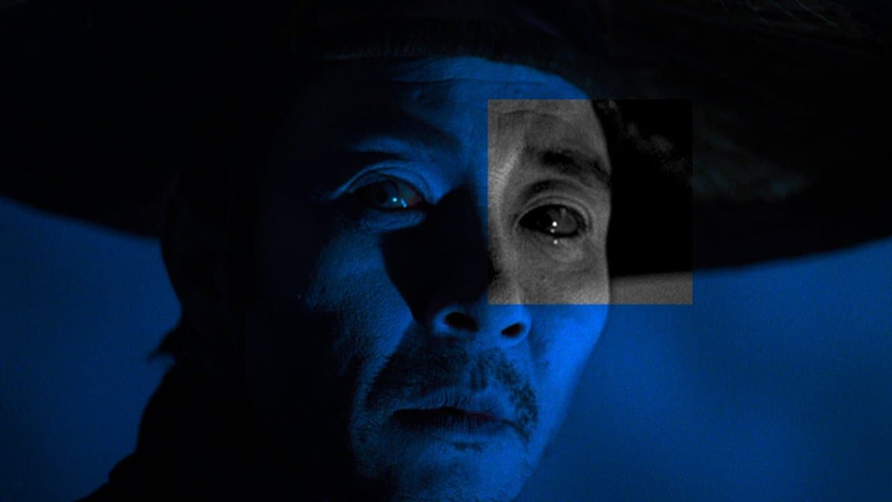 Backdrop – Im Reich der Leidenschaft