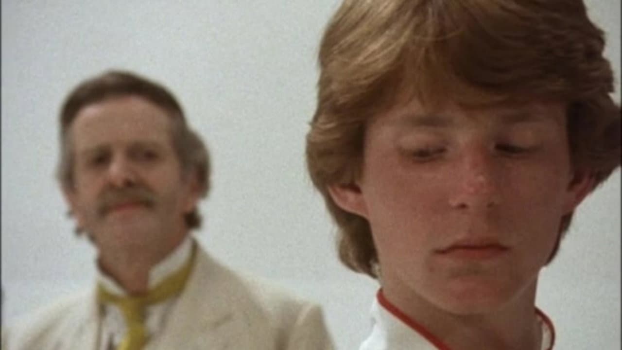 Backdrop – Death in Venice