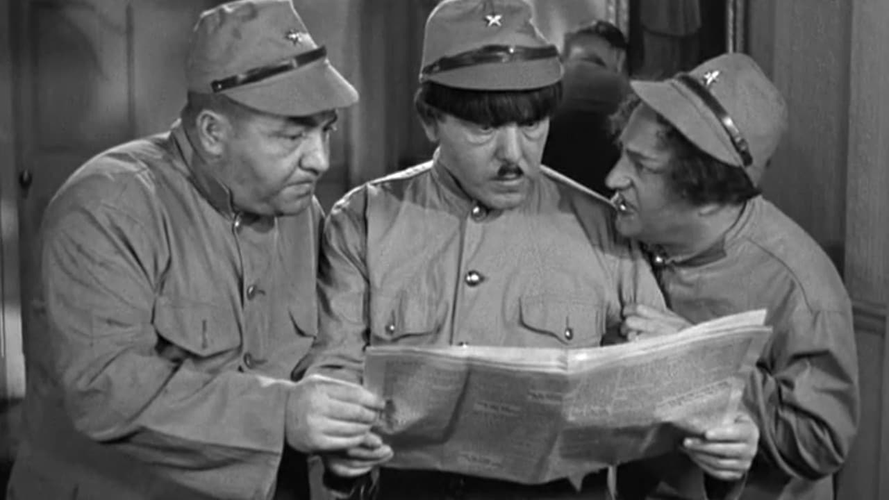 Backdrop – No Dough Boys