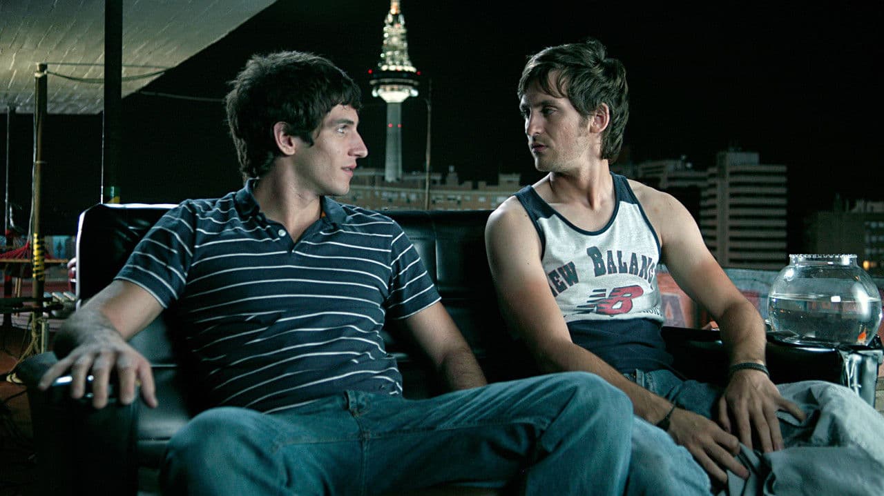 Backdrop – Dunkelblaufastschwarz