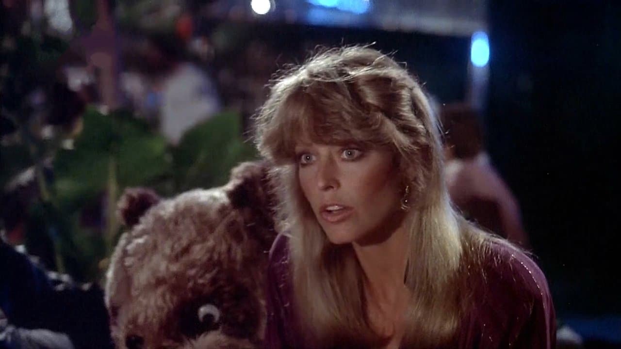 Backdrop – Heiße Hölle Acapulco