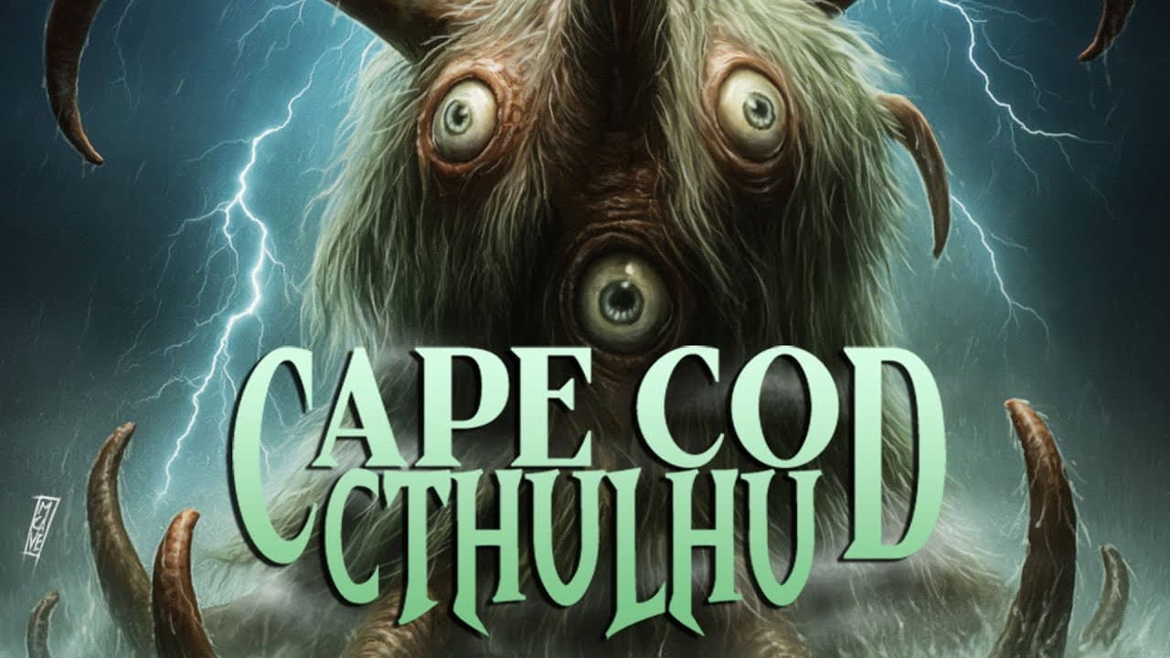 Backdrop – Cape Cod Cthulhu