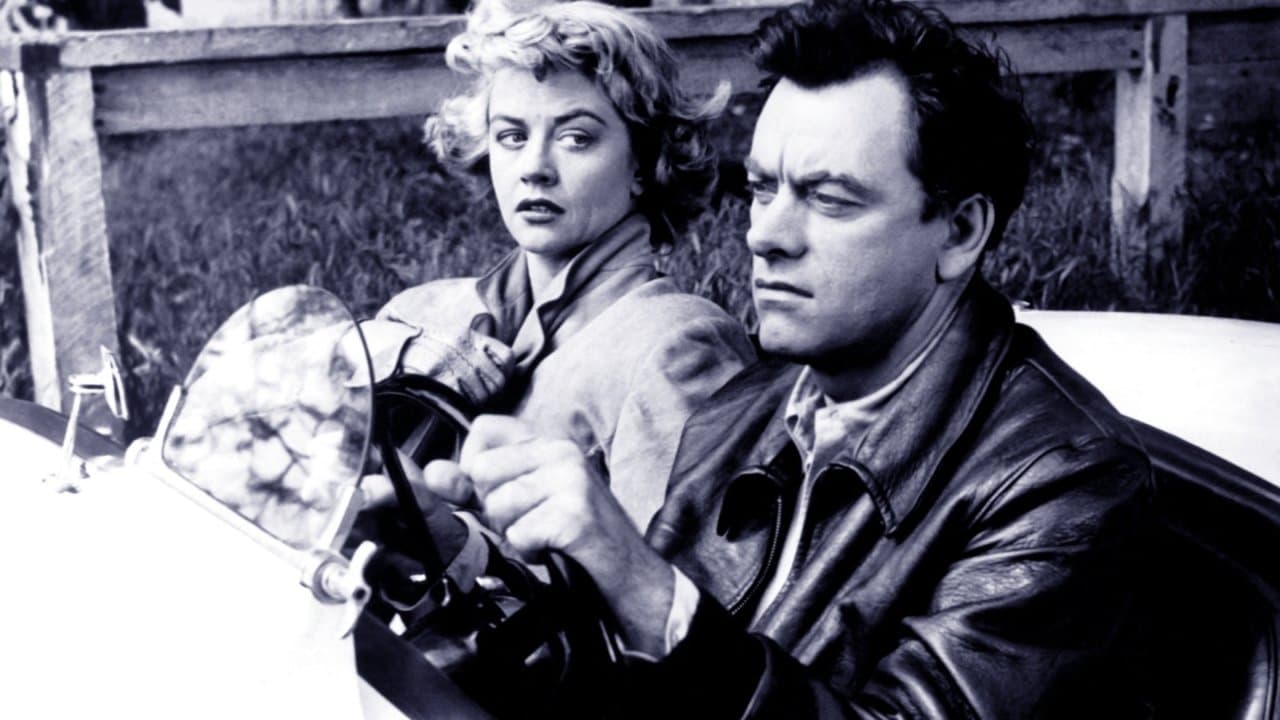 Backdrop – Der rasende Teufel