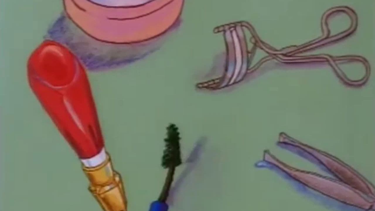 Backdrop – Your Name in Cellulite