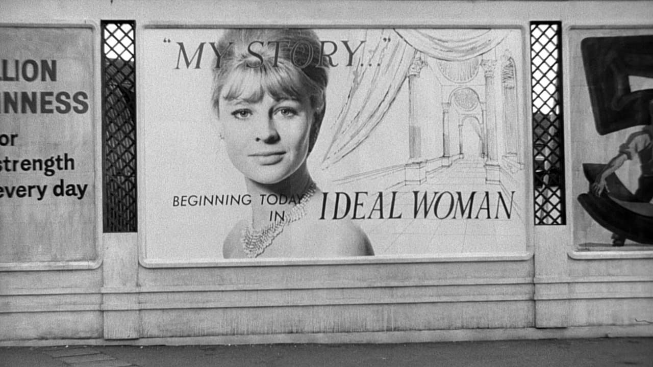 Backdrop – Darling