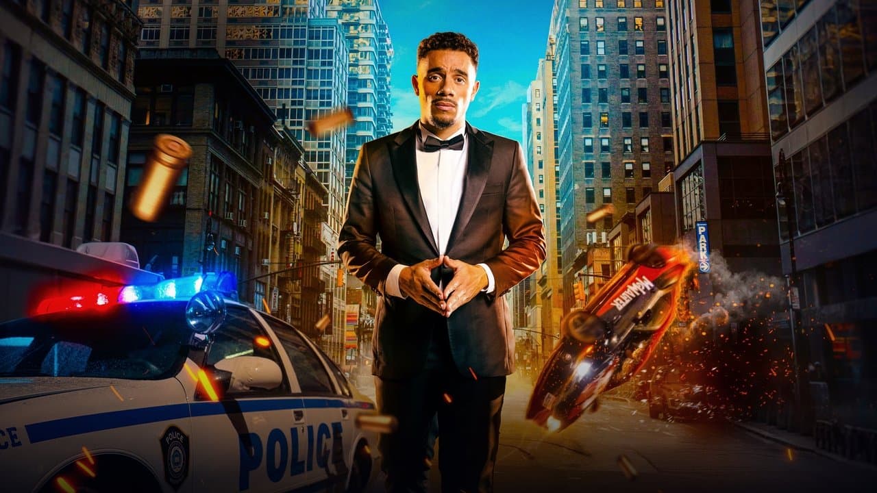 Backdrop – McWalter