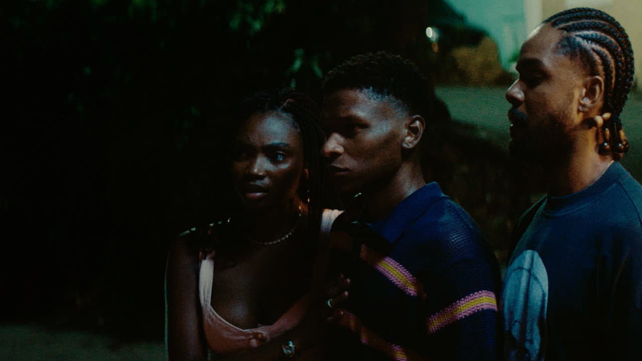 Backdrop – No Fim do Déjà Vu