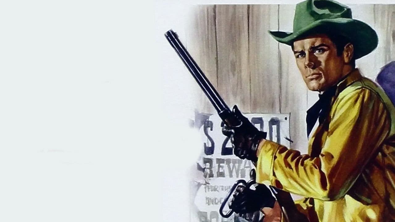 Backdrop – Uccidete Johnny Ringo