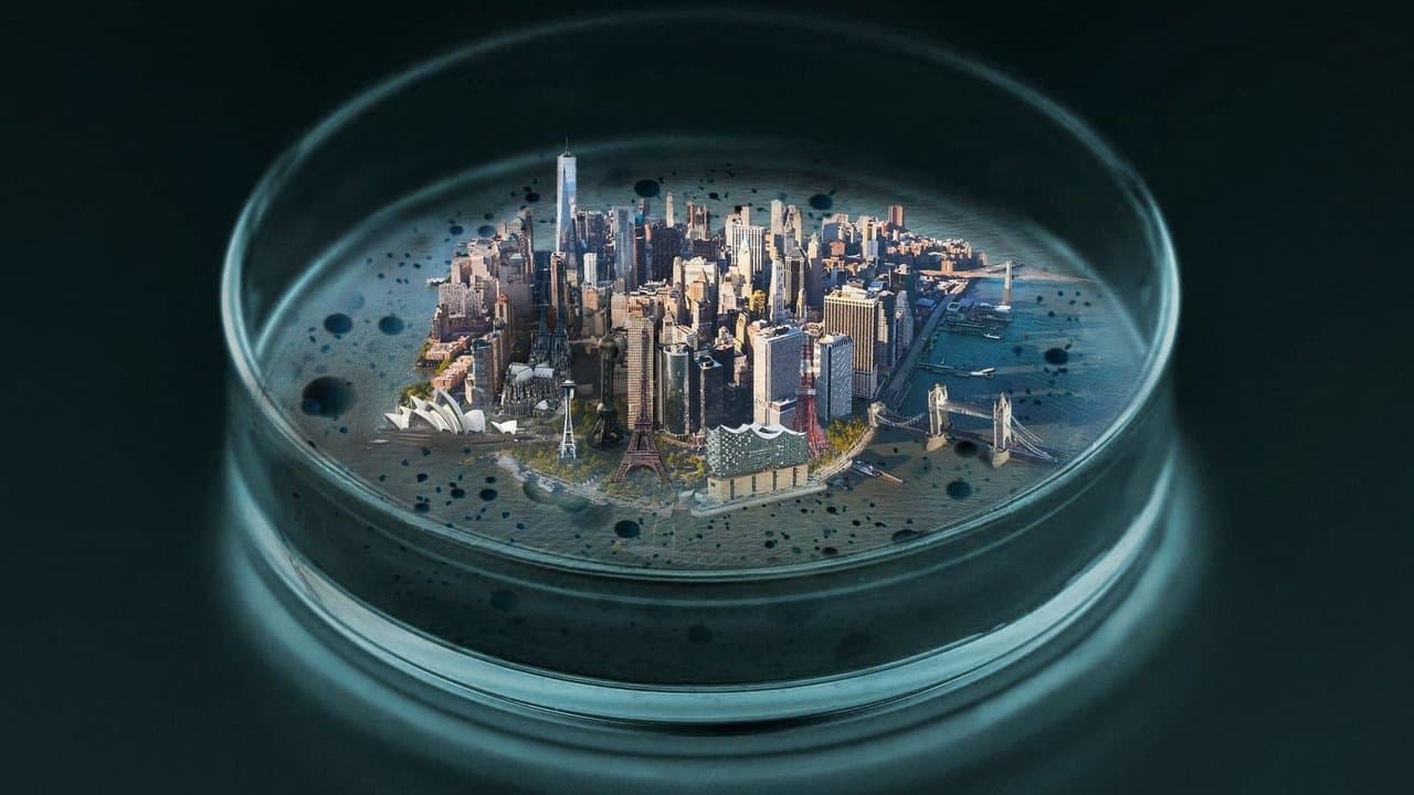 Backdrop – Resistance Fighters – Die globale Antibiotika-Krise