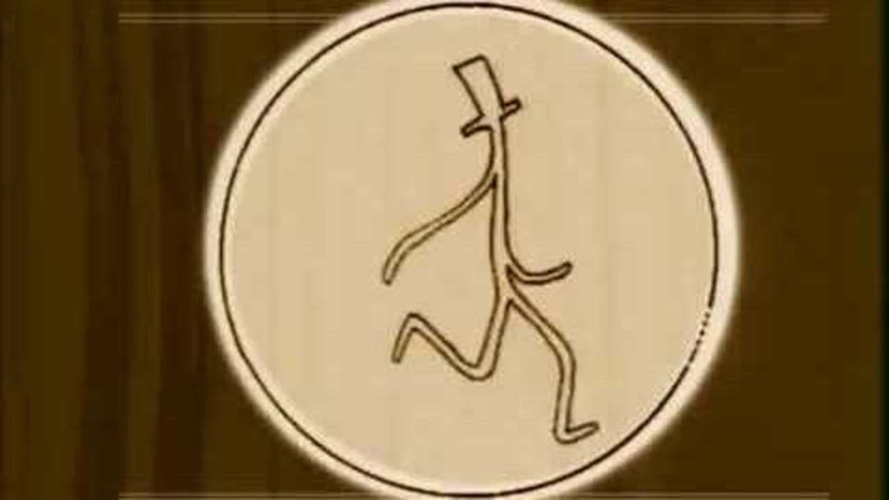 Backdrop – Le cerceau