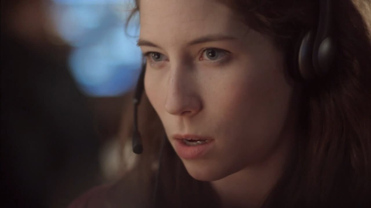 Backdrop – Desperately Seeking Signal