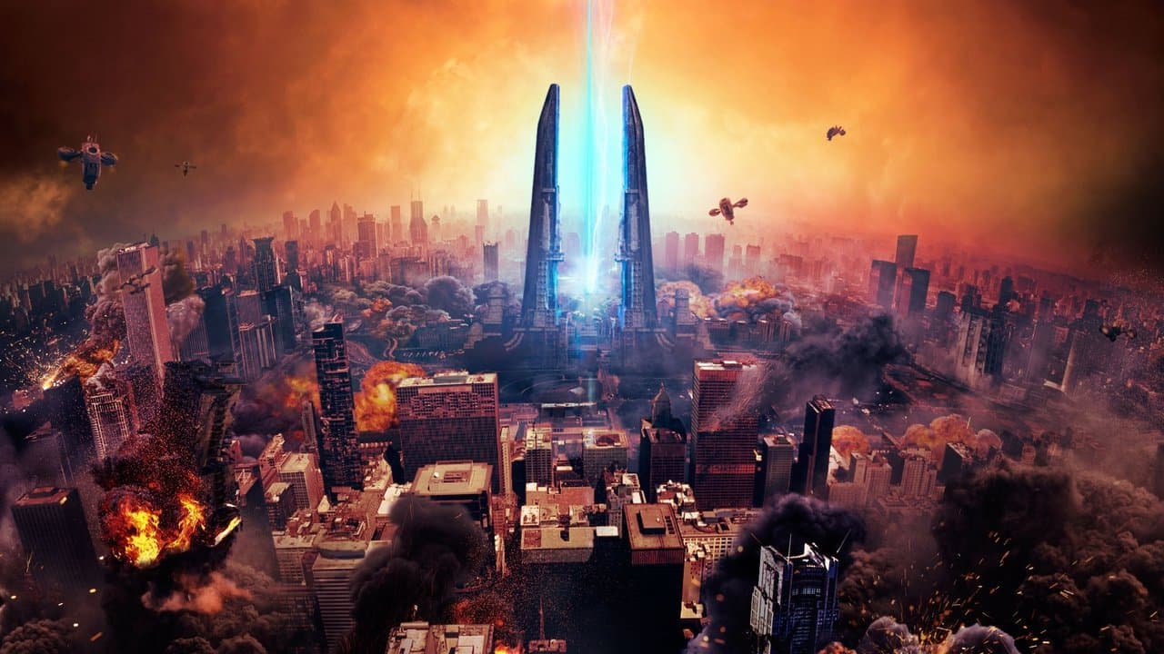 Backdrop – Kill Switch