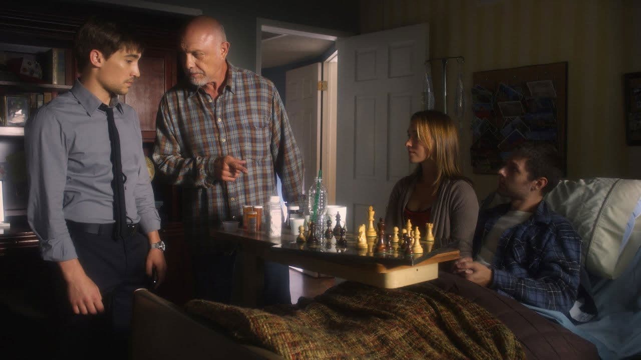 Backdrop – Knight to D7