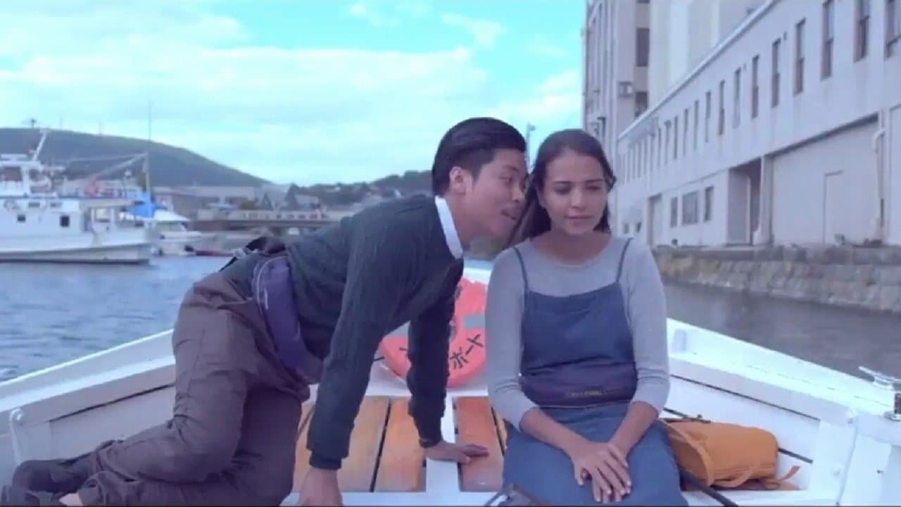 Backdrop – Kita Kita