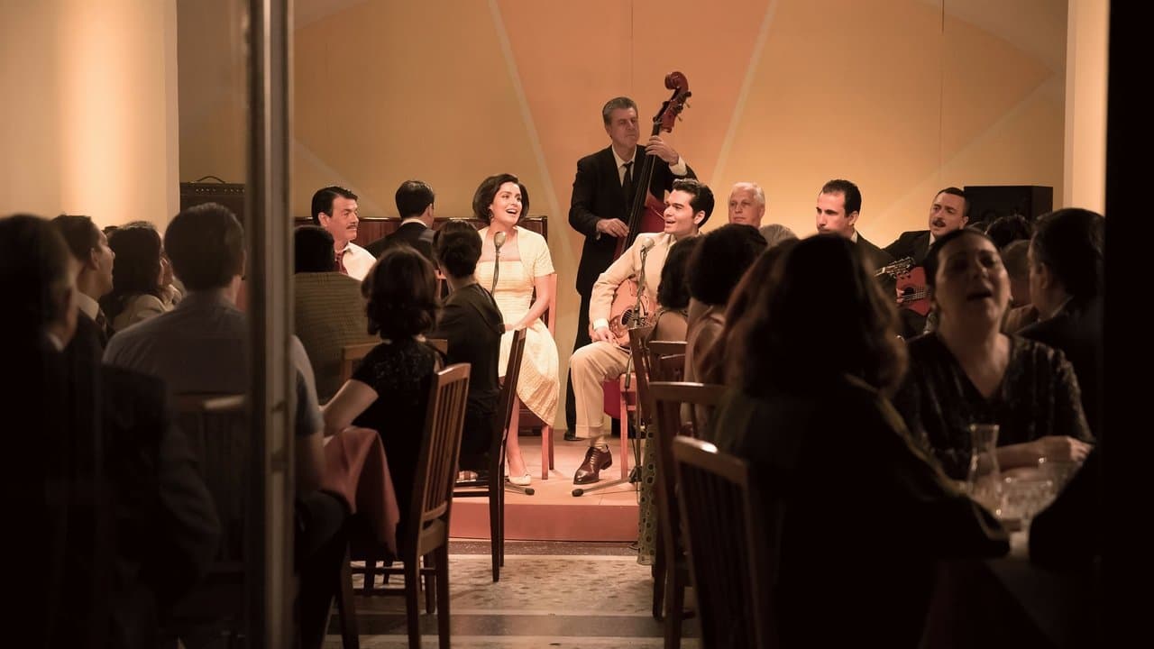 Backdrop – Stelios