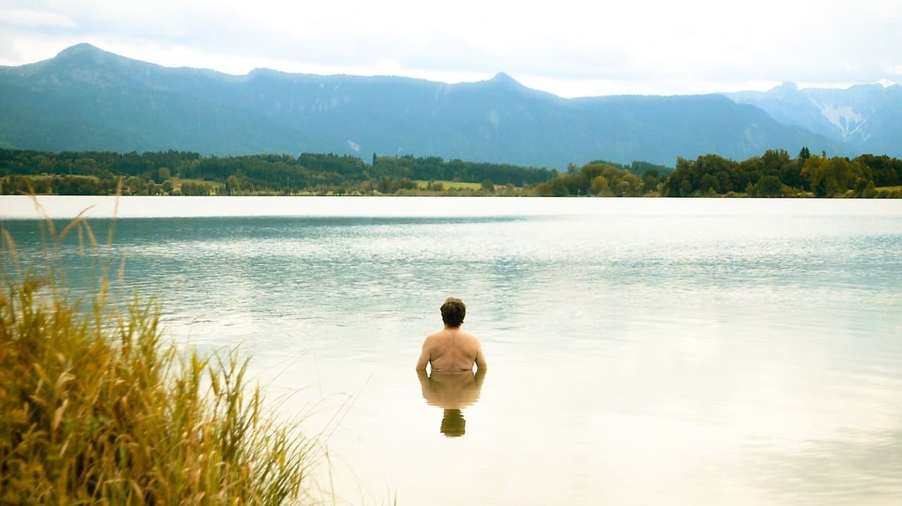 Backdrop – Grüner wird's nicht, sagte der Gärtner und flog davon