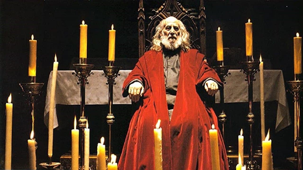 Backdrop – Memorias del ángel caído