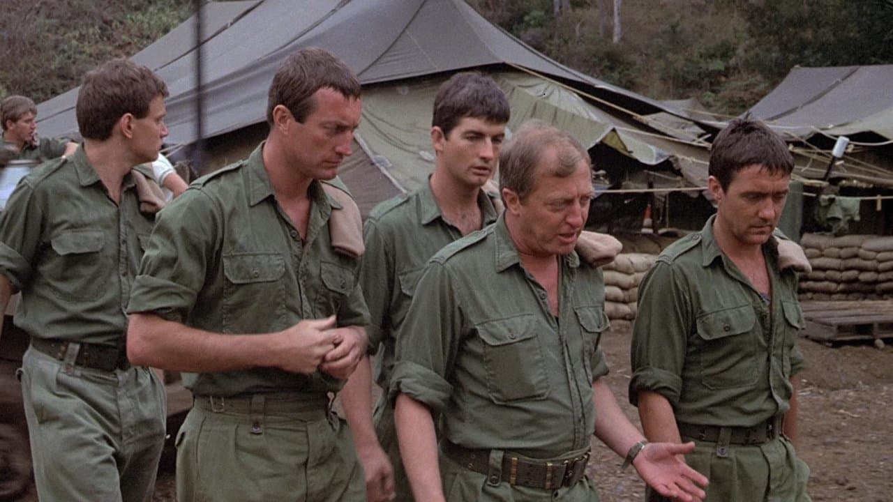 Backdrop – Special Air Patrol 22