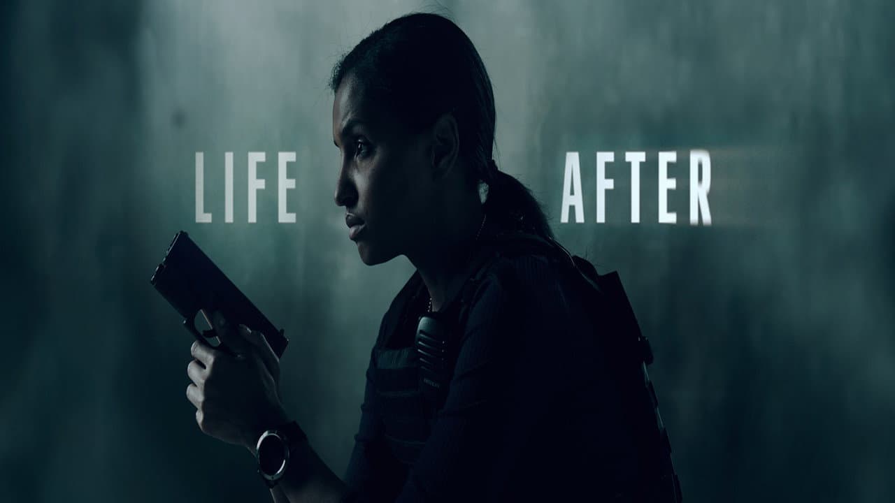Backdrop – Life After