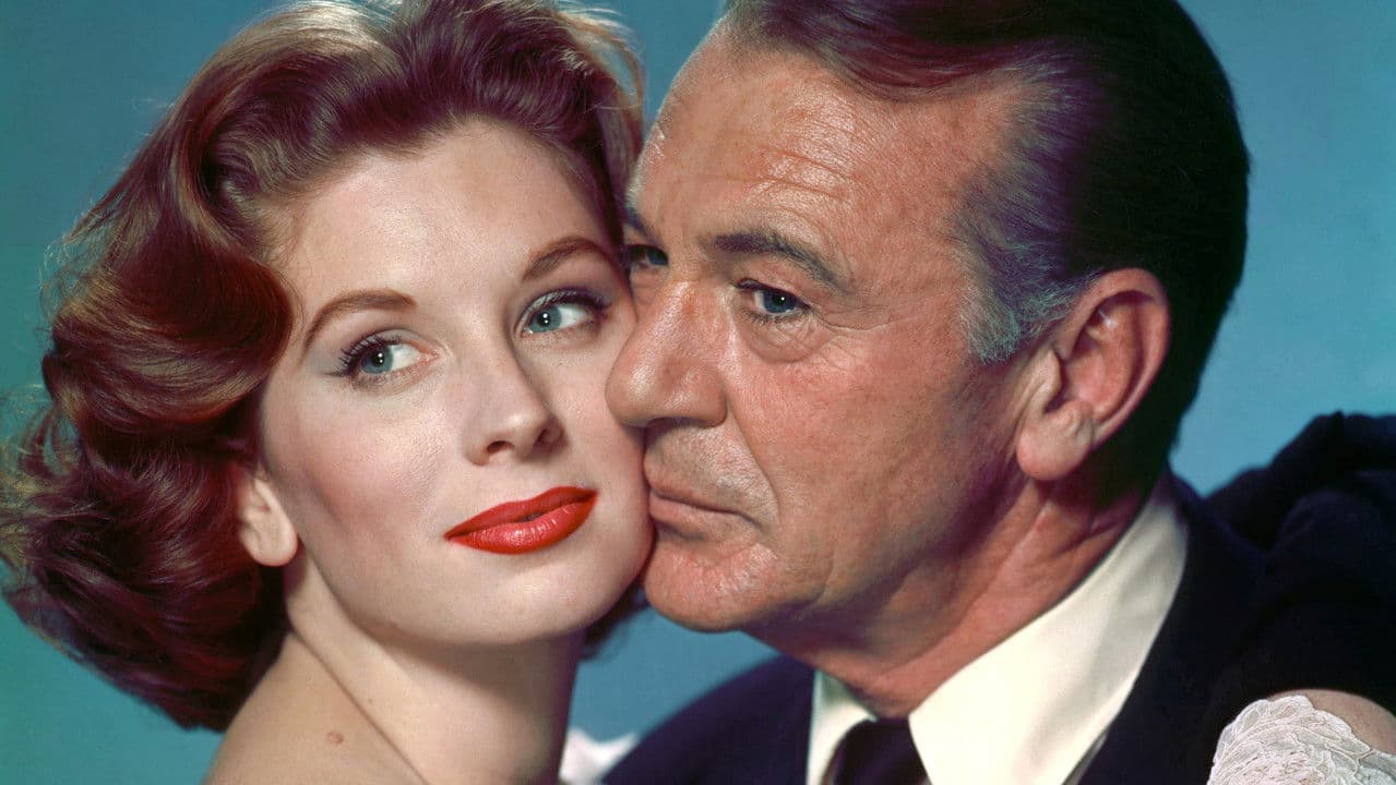 Backdrop – Ein Mann in den besten Jahren