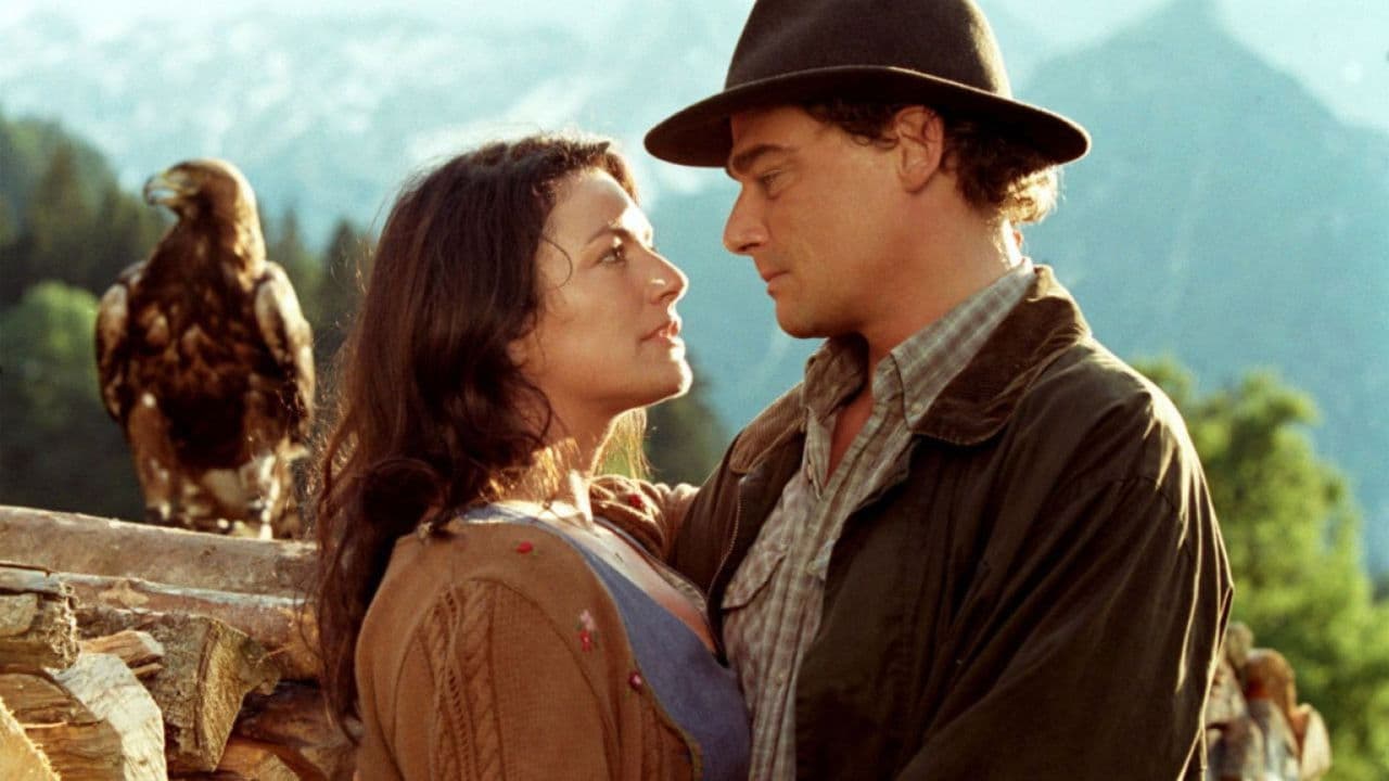 Backdrop – Die Geierwally